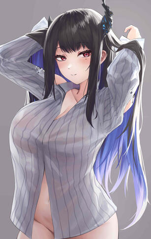 Nerissa Ravencroft