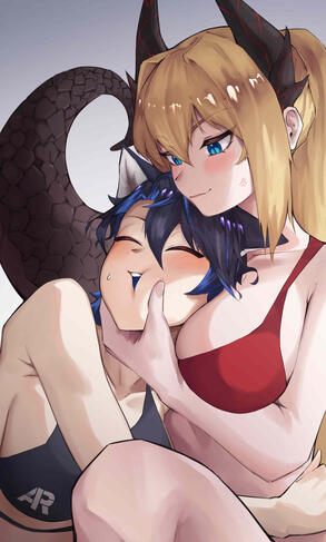Latta ARP, Asteroth ARP